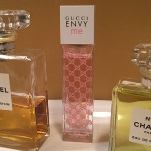 Gucci Envy Me, Eau de Toilette, 1 oz.